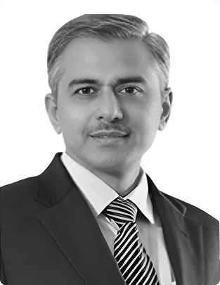 Mr. Atul Joshi image