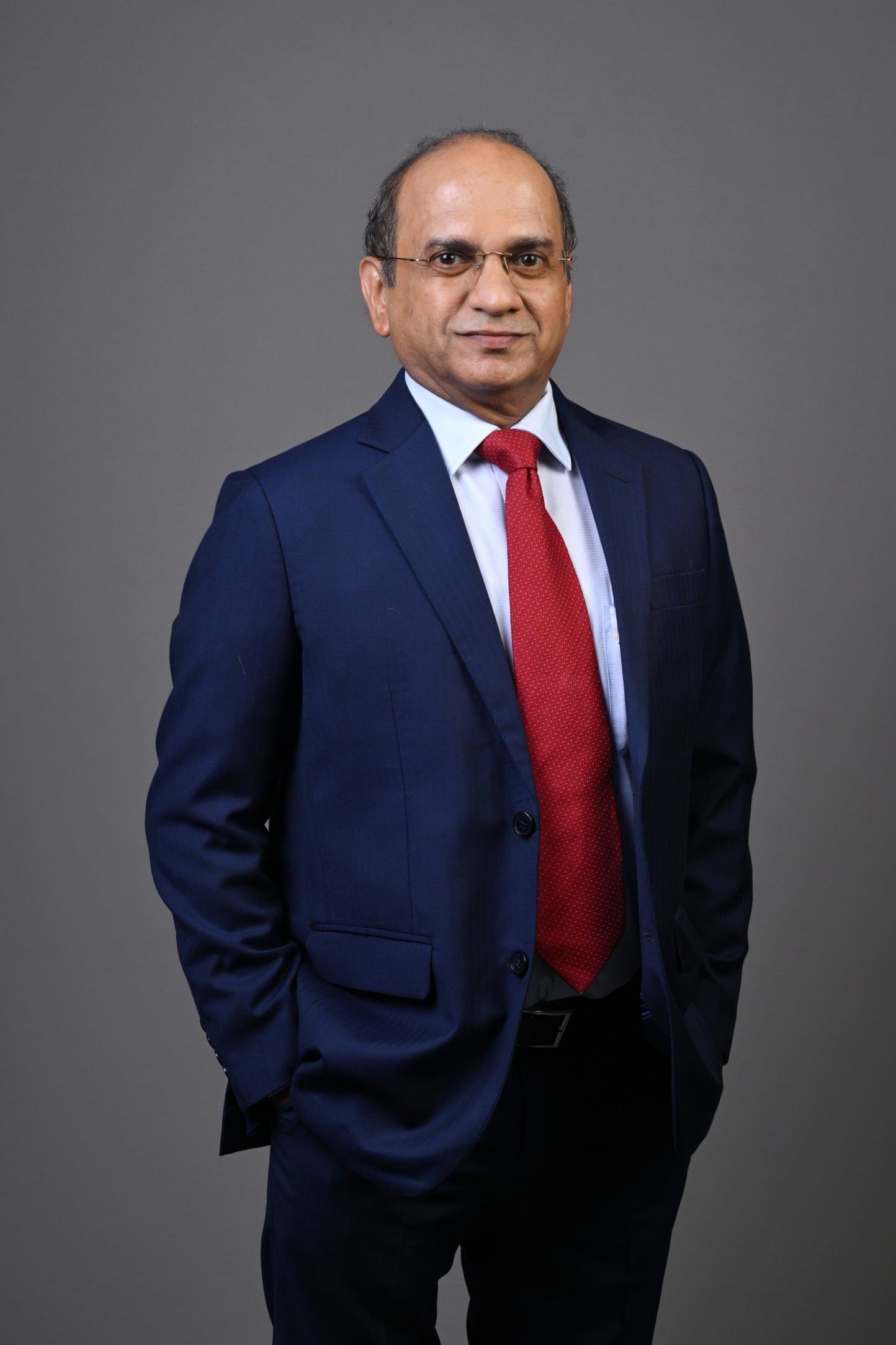 Bhalchandra Joshi image