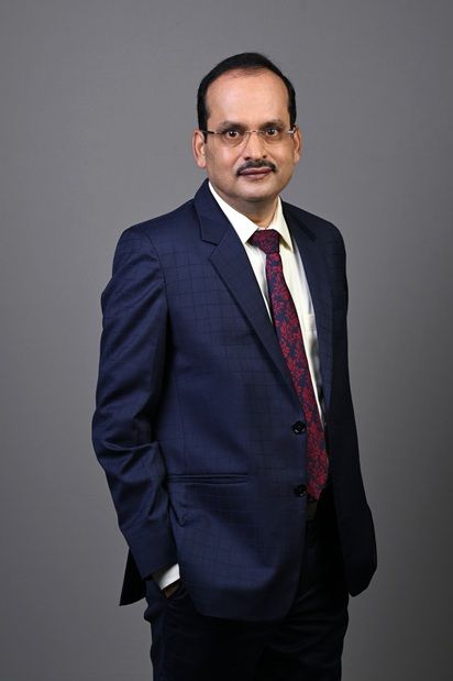 Debasish Mohanty image