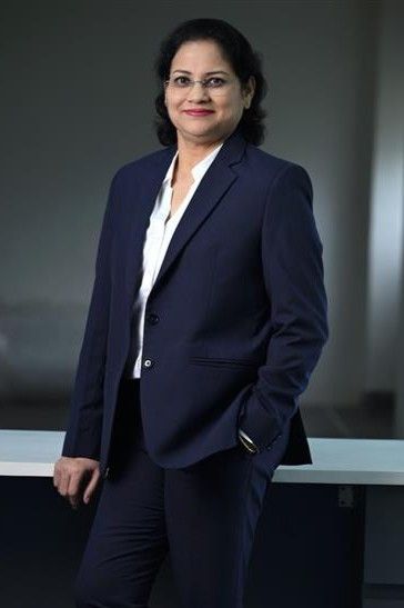 Aparna Shanker image