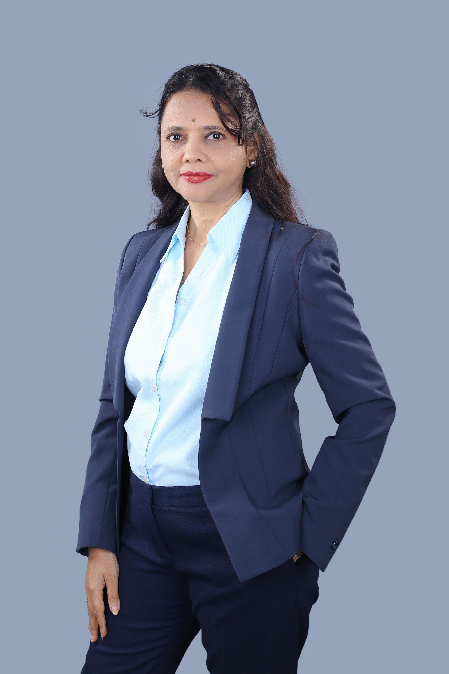 Suruchi Wanare image