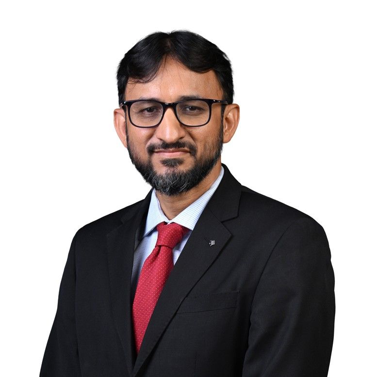 Mr. Umesh Sharma image