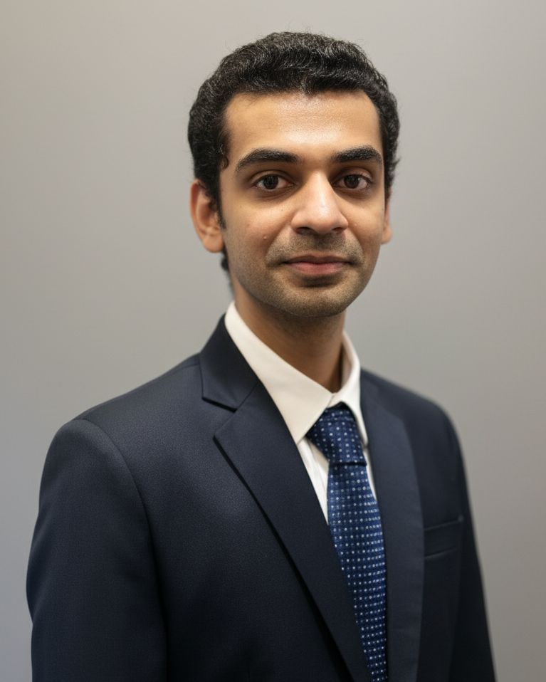 Mr. Varun Nanavati image