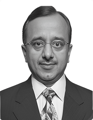 Mr. Hemant Bhargava image