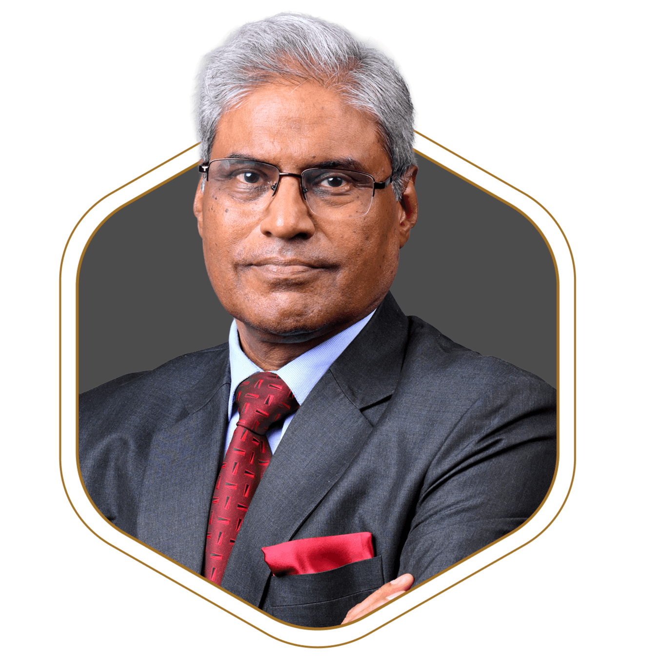 Mr. Krishan Kumar Jalan image