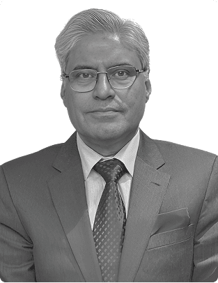 Mr. Krishan Kumar Jalan image