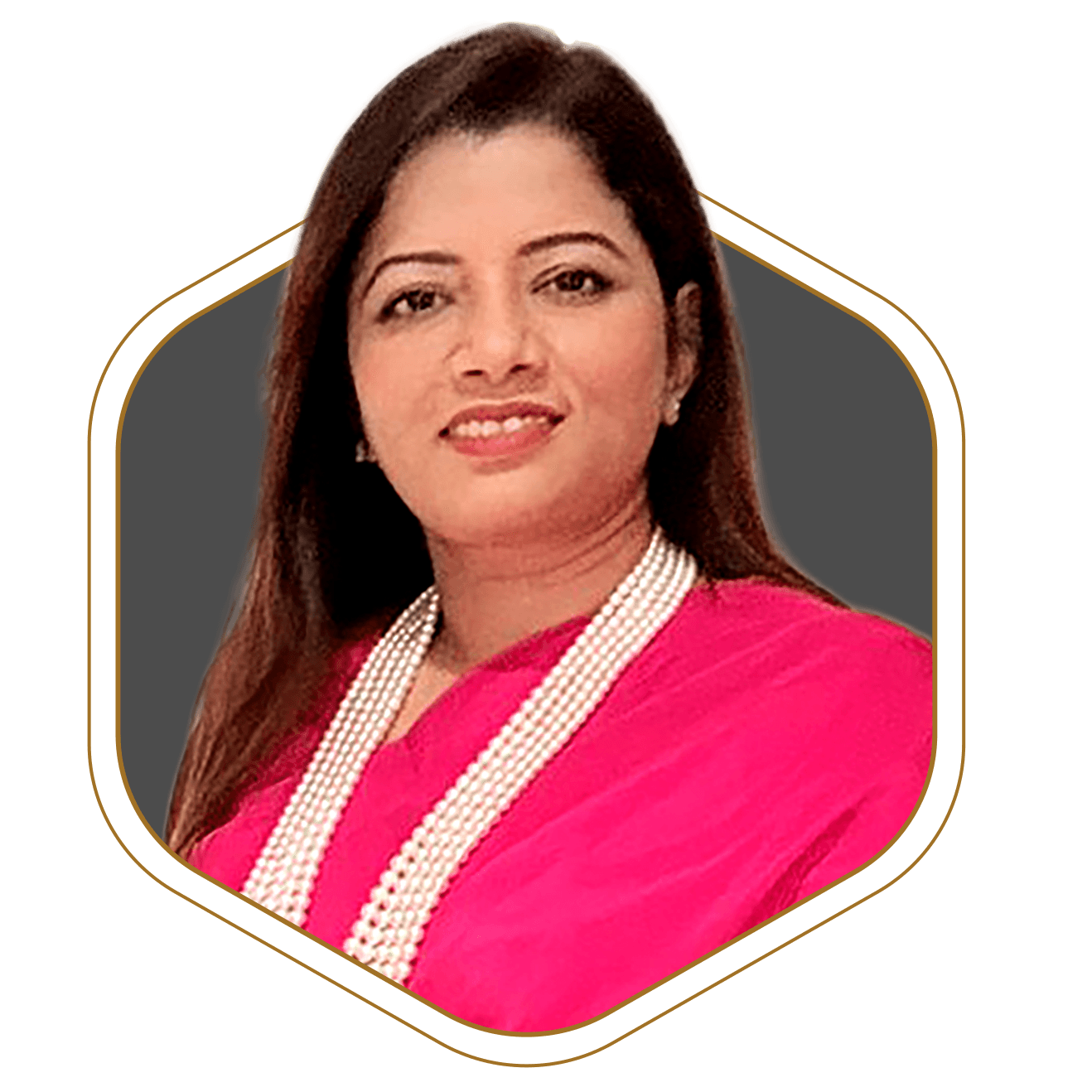 Ms. Madhu Lunawat image