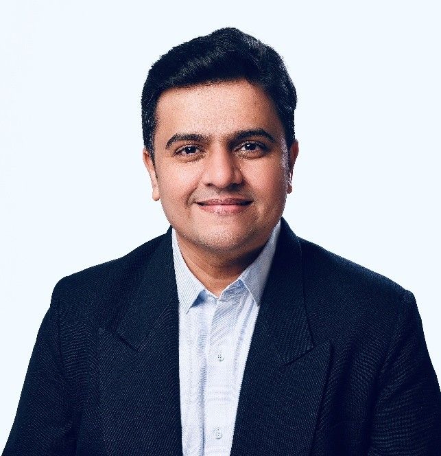 Mr. Rouhak Shah image